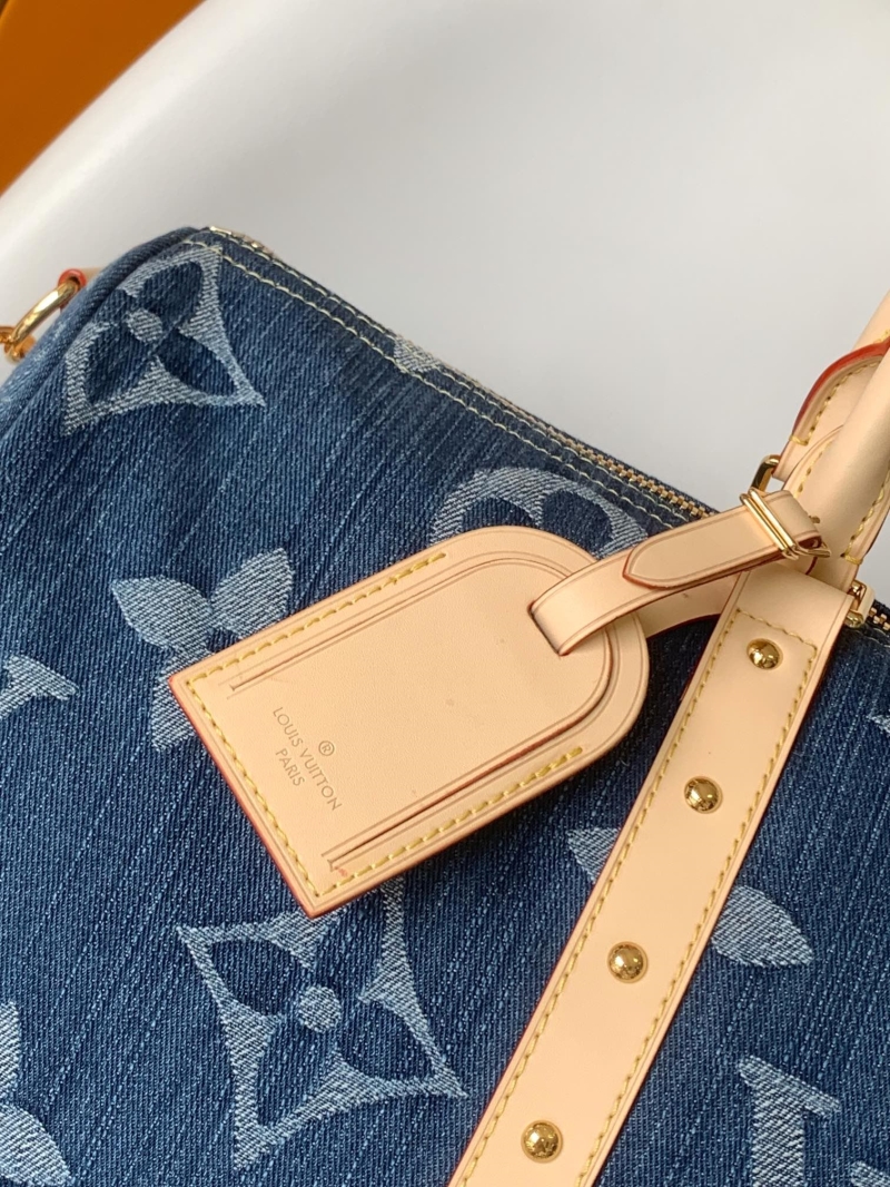 LV Travel Bags